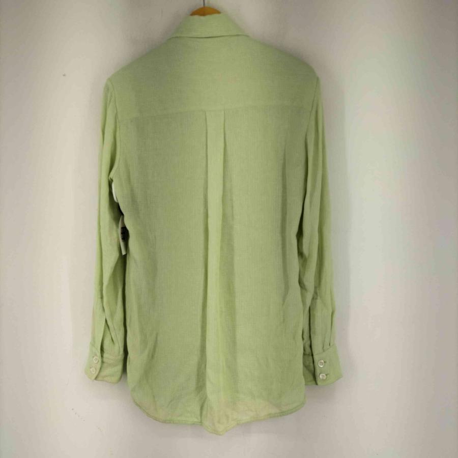 NAMACHEKO 2022SS シャツ NAMACHEKO 2022SS シャツ