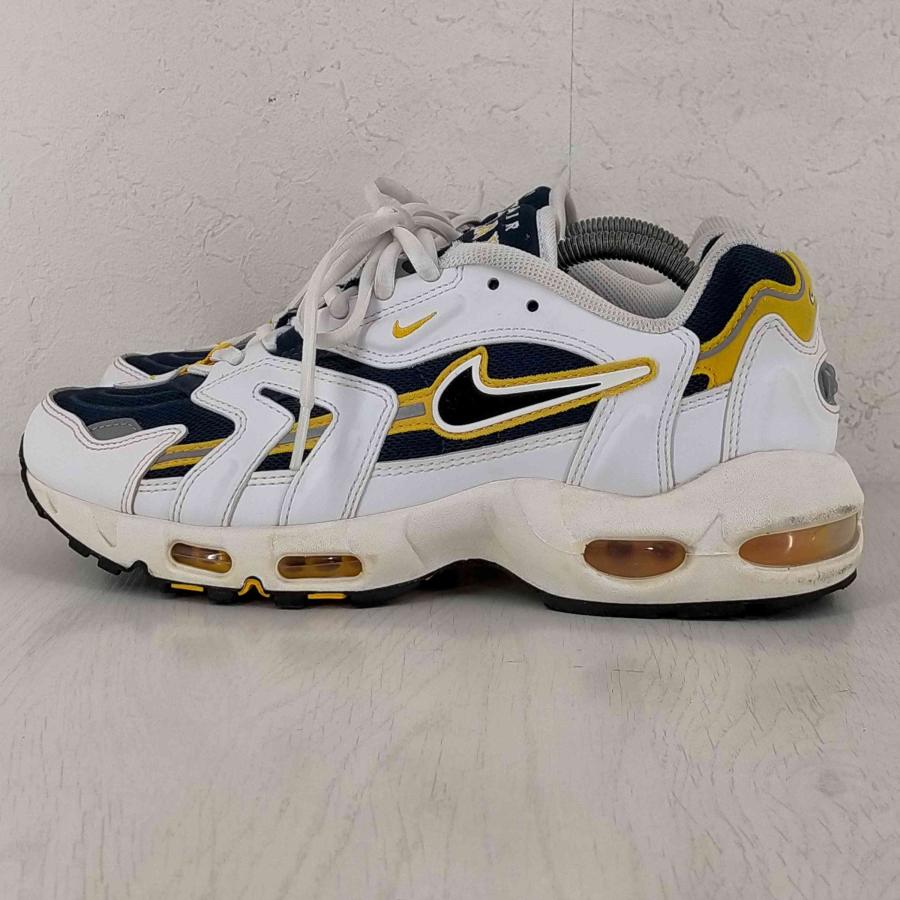 NIKE(ナイキ) AIR MAX 96 2 メンズ JPN：27  中古 古着 1203｜bazzstore｜02