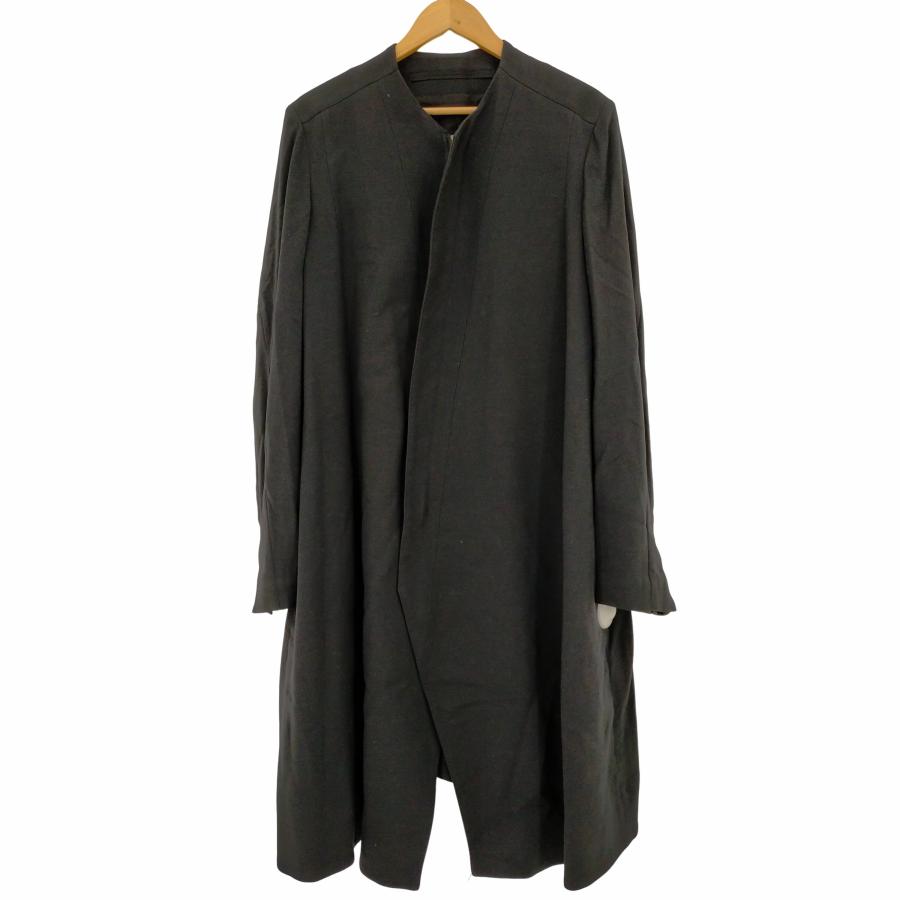 JULIUS JULIUS(ユリウス) シームドクラシックコート メンズ JPN：1 
