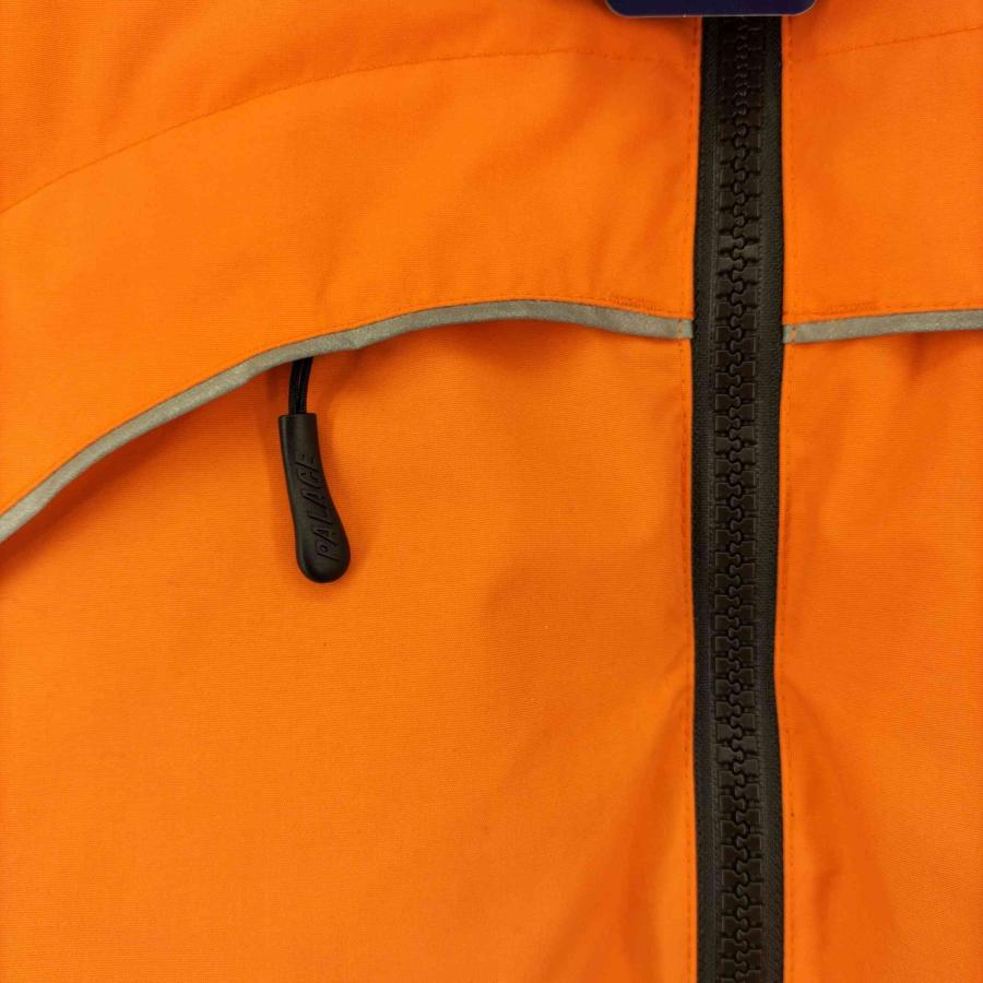 PALACE PALACE(パレス) 23AW P-TECH REVERSIBLE PUFFA VEST PALACE PALACE(パレス) 23AW P-TECH REVERSIBLE PUFFA VEST