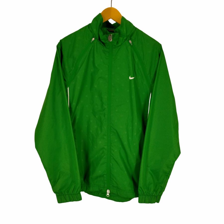 NIKE GOLF(ナイキゴルフ) STPRM-FIT 2WAYナイロンジャケット メンズ 