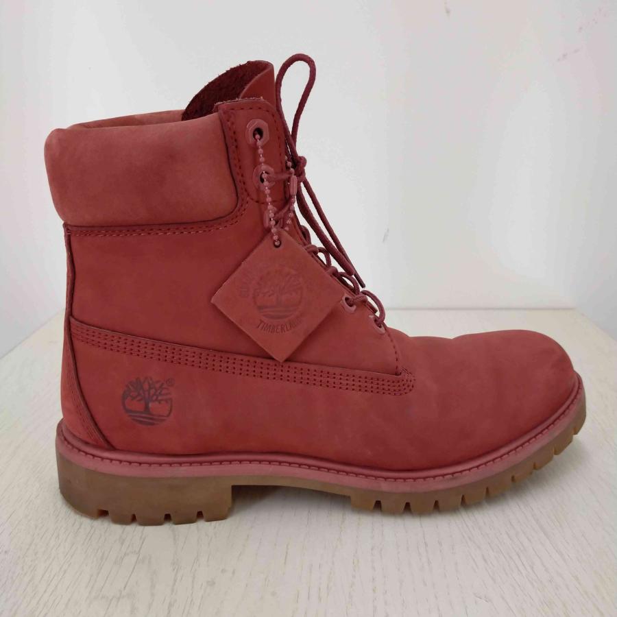 Timberland(ティンバーランド) 6インチブーツ メンズ  8W 中古 古着 0643｜bazzstore｜03