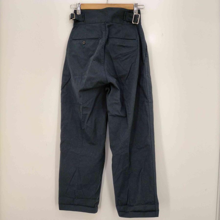 LENO&CO(リノ) GURKHA TROUSERS レディース  01 中古 古着 0624｜bazzstore｜02