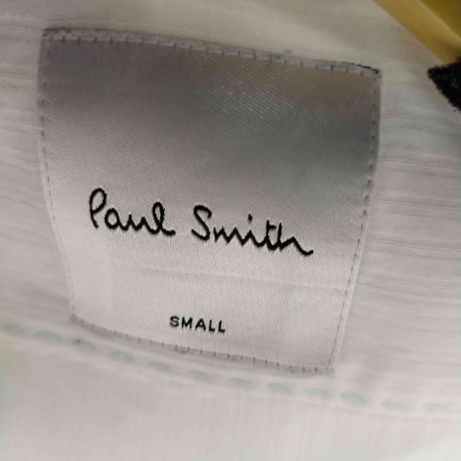 Paul Smith(ポールスミス) ドレスシャツ メンズ import：S  中古 古着 0245｜bazzstore｜06