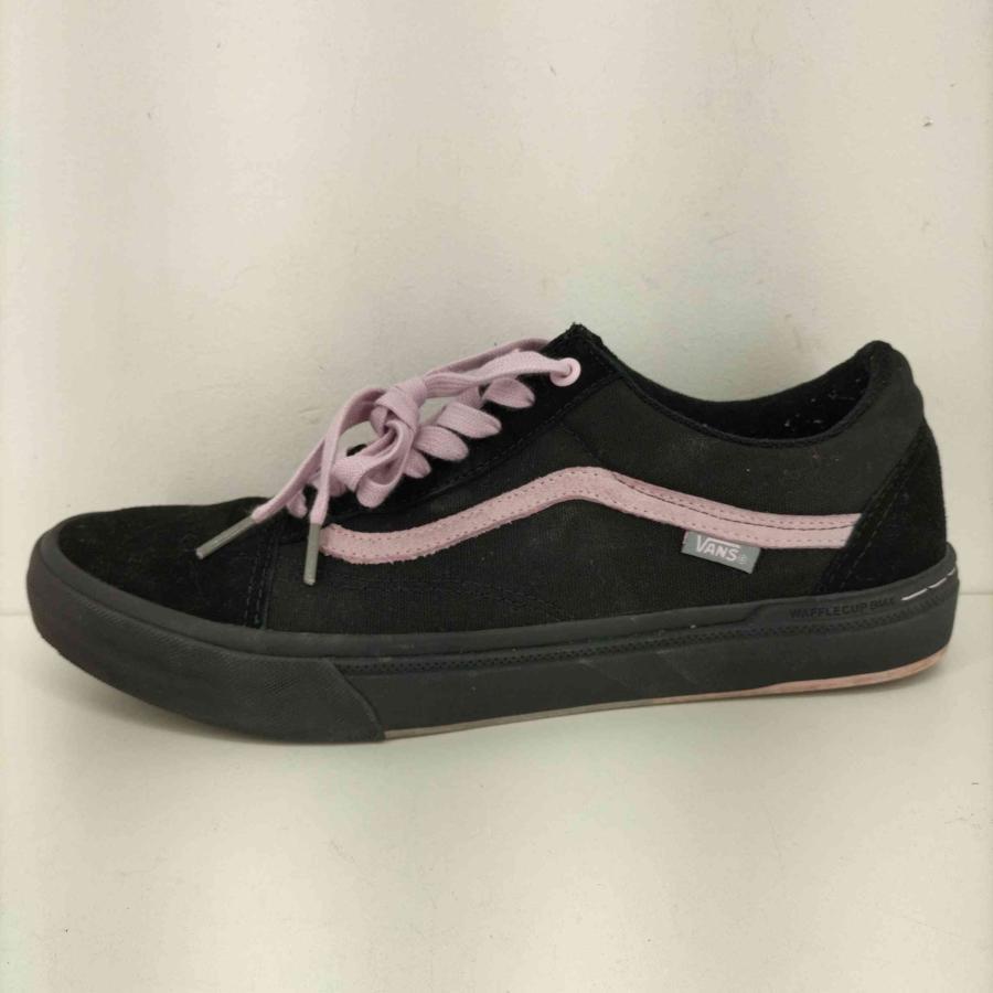 VANS(バンズ) OLD SKOOL PRO BMX (Matthias Dondois) Blk /  中古 古着 0702｜bazzstore｜02