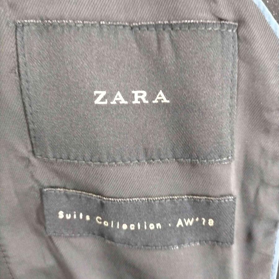 ZARA(ザラ) へちま襟タキシードジャケット メンズ JPN：48  中古 古着 0304｜bazzstore｜06