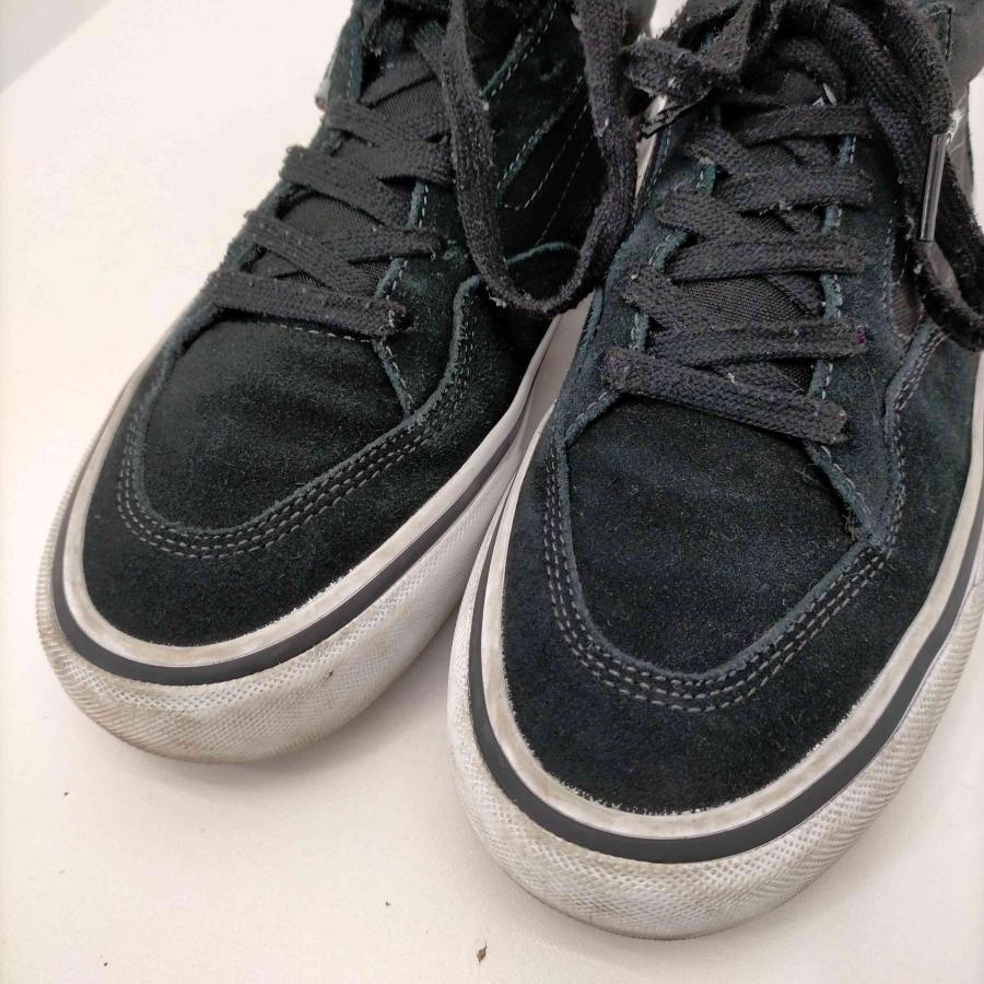 VANS(バンズ) Rowan Pro Skate Shoes メンズ JPN：26  中古 古着 0303｜bazzstore｜05