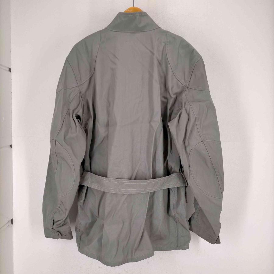 Belstaff(ベルスタッフ) XL500 ナイロンジャケット メンズ JPN：XL  中古 古着 1243｜bazzstore｜02