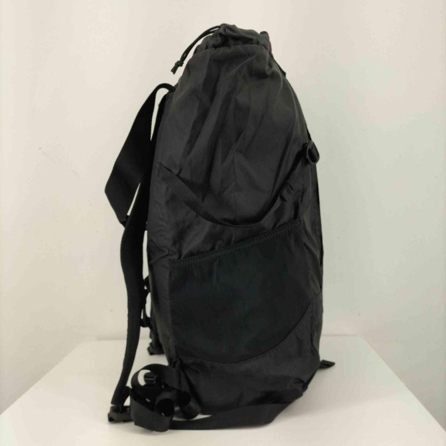 patagonia(パタゴニア) 17AW LIGHT WEIGHT TRAVEL TOTE BAG メン 中古 古着 0206｜bazzstore｜03