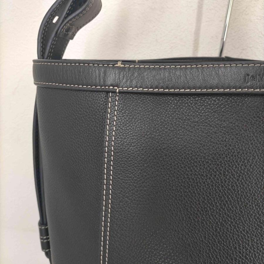 J&M Davidson(ジェイアンドエムデヴィッドソン) TONNE BAG レディース 表記無  中古 古着 0624｜bazzstore｜03