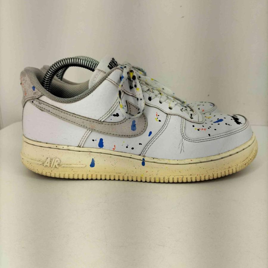 NIKE(ナイキ) AIR FORCE 1 07 LV8 メンズ JPN：25.5  中古 古着 0605｜bazzstore｜02