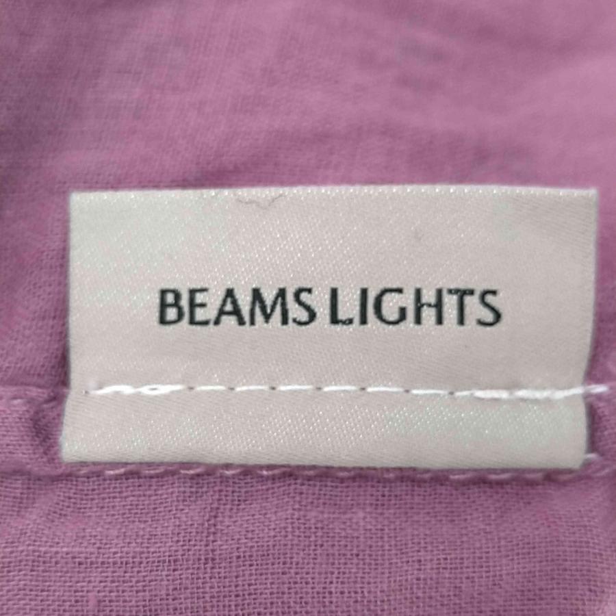 BEAMS Lights(ビームスライツ) 23SS KHADI シャツ ワンピース レディース JPN： 中古 古着 0749｜bazzstore｜06