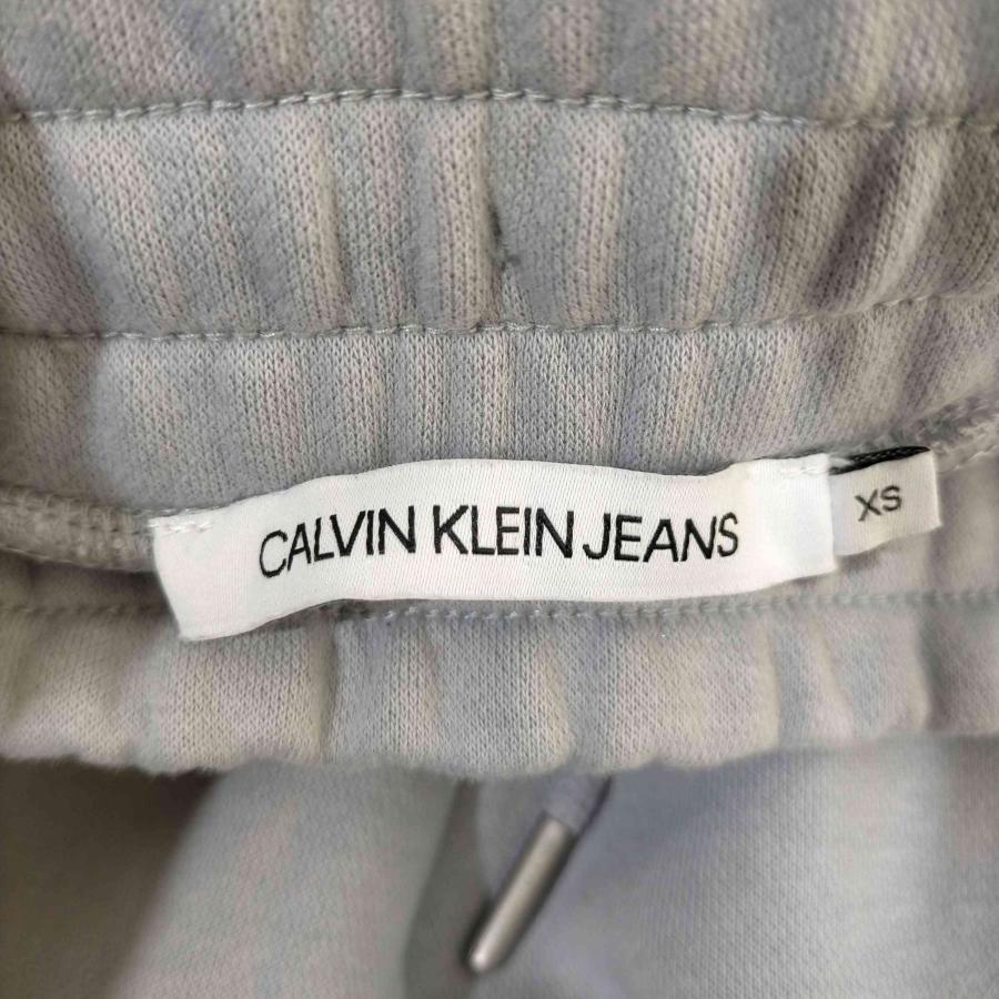 Calvin Klein Jeans(カルバンクラインジーンズ) Micro Flock Jogger'  中古 古着 0322｜bazzstore｜06