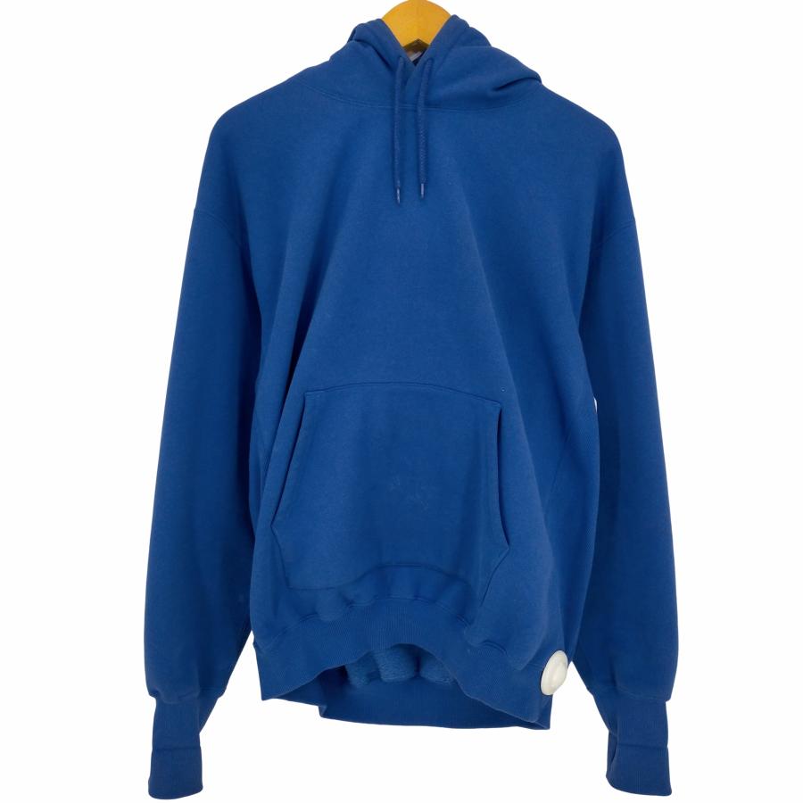 PWA(プア) Complete-Fit 12.5oz HOODIE メンズ import：M 中古 古着 
