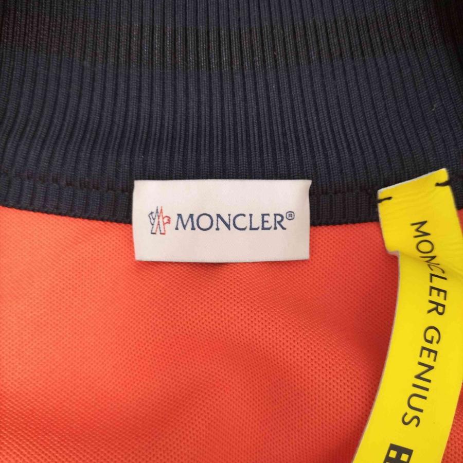 MONCLER(モンクレール) 23AW ZIP UP CARDIGAN  HAWAIAN SUNSET  中古 古着 1122｜bazzstore｜06