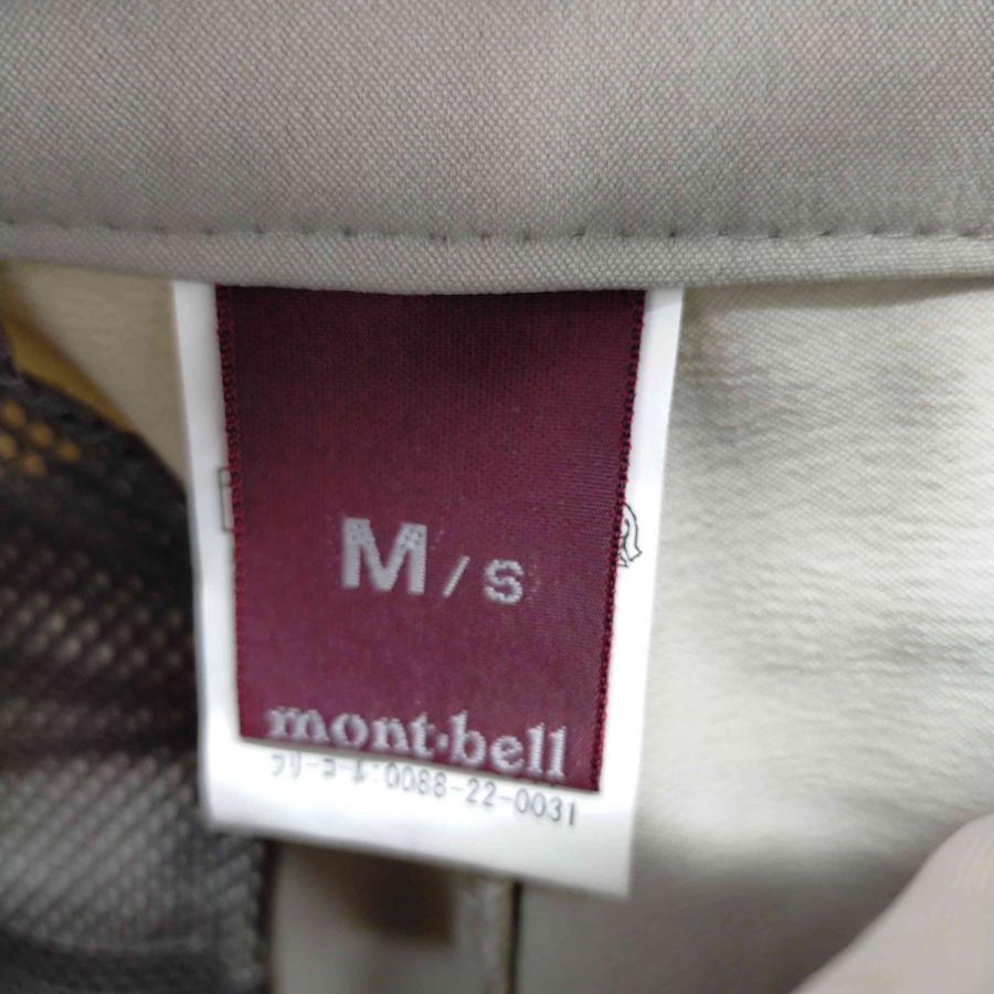 mont bell(モンベル) トレッキングパンツ レディース JPN：M  中古 古着 0505｜bazzstore｜06