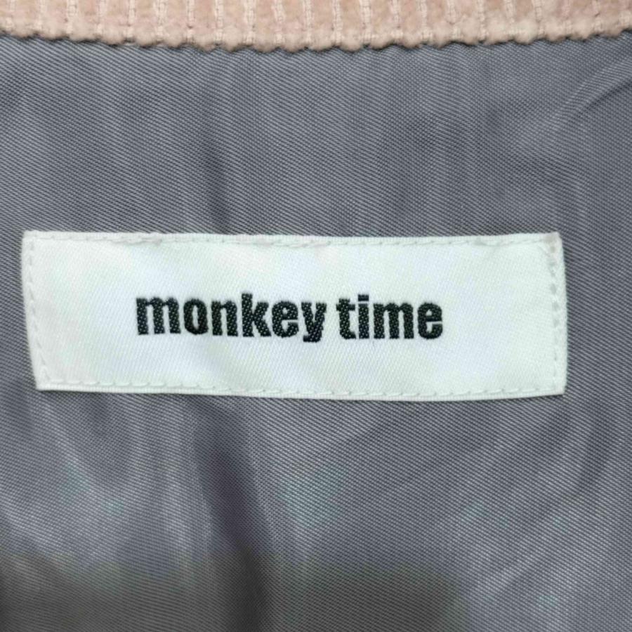 MONKEY TIME(モンキータイム) コーデュロイシャツジャケット メンズ JPN：1  中古 古着 0404｜bazzstore｜06