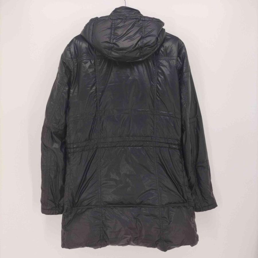 MONCLER(モンクレール) BAHR GIBBOTTO バーハー フード フルジップ 