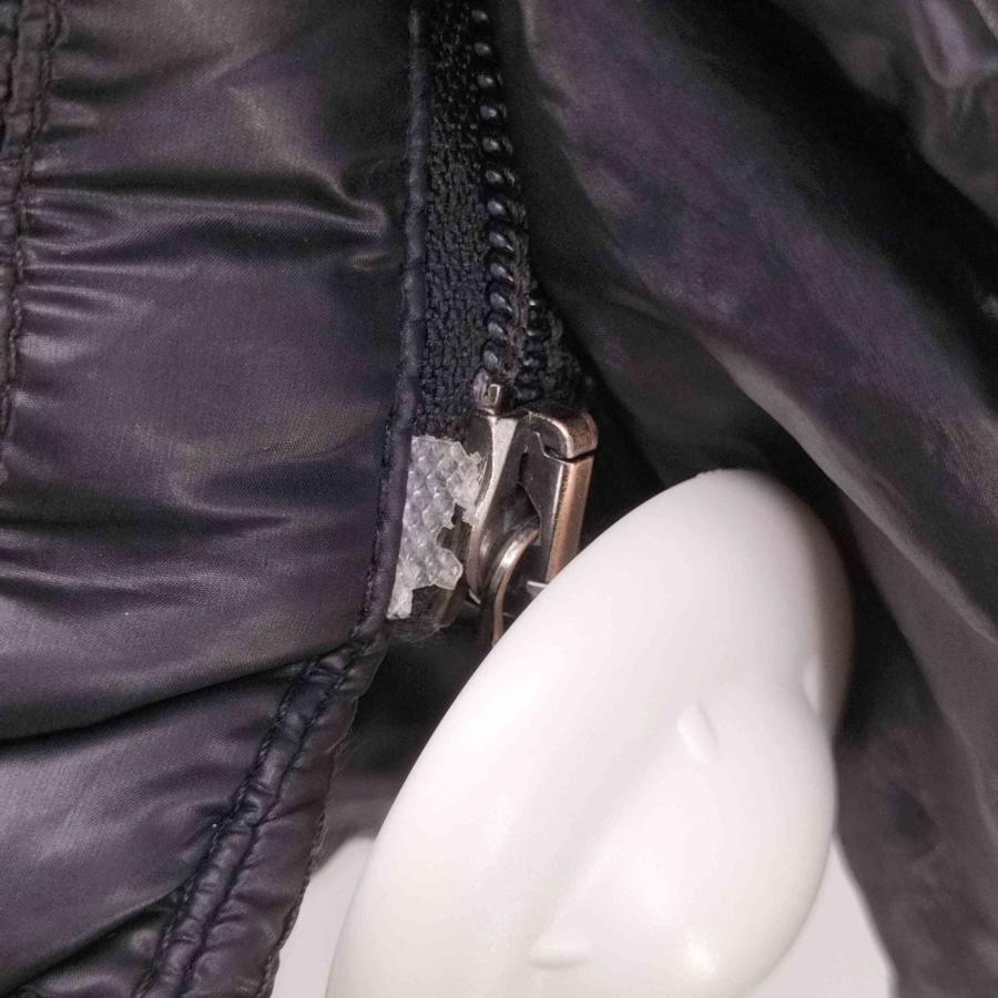MONCLER(モンクレール) BAHR GIBBOTTO バーハー フード フルジップ 
