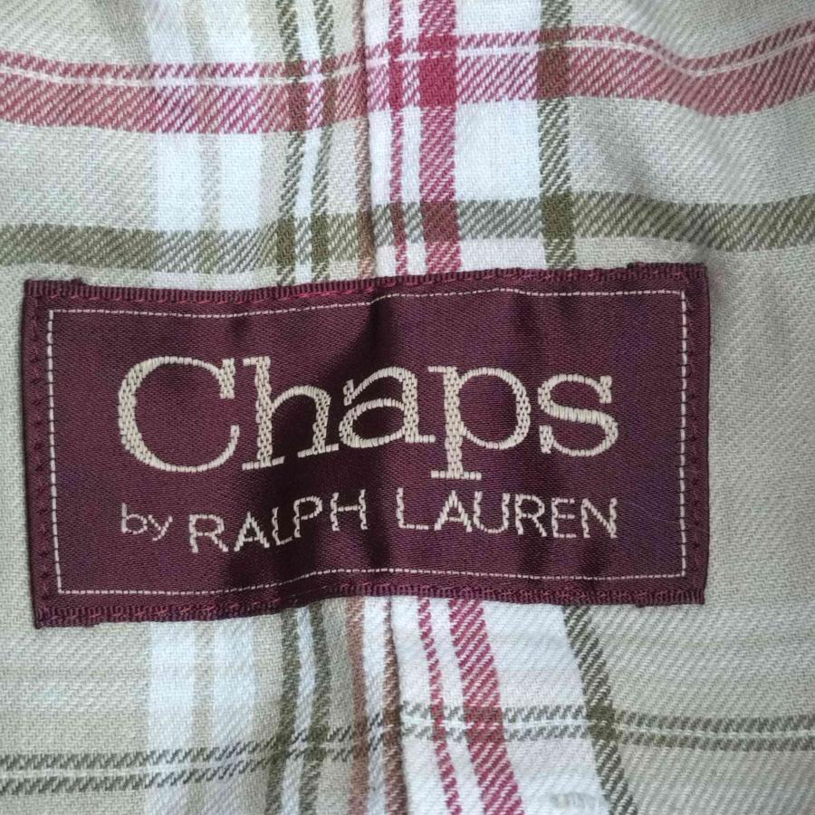 80s～ CHAPS Ralph Lauren チャプスラルフローレン ツィード