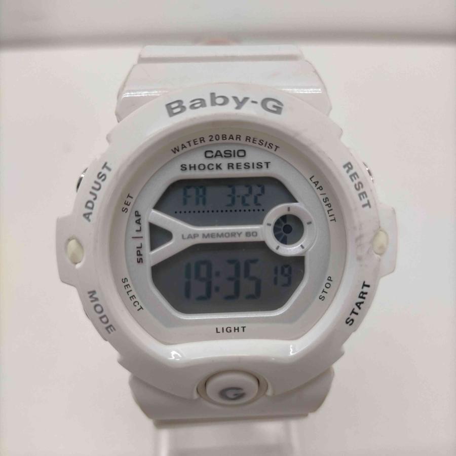 BABY-G(ベビージー) BG-6903 腕時計 レディース 表記無  中古 古着 0826｜bazzstore｜04