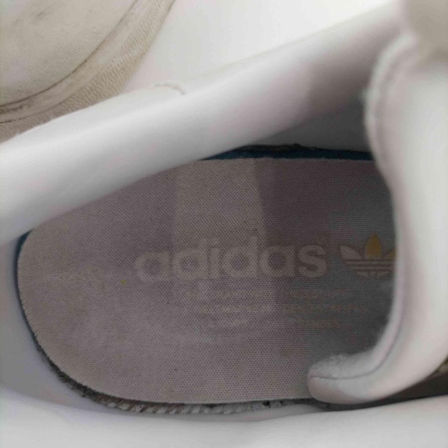 adidas Originals(アディダスオリジナルス) STAN SMITH スタンスミス メンズ   中古 古着 0847｜bazzstore｜06