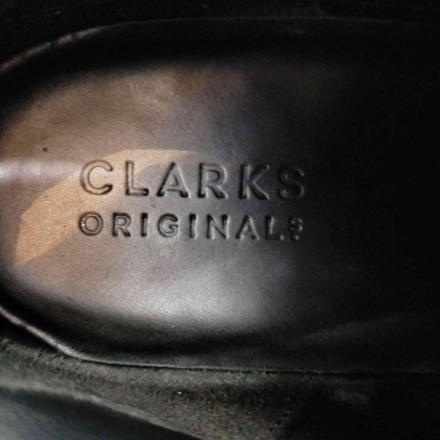 Clarks(クラークス) DESERT BOOTS Europe Limited MODEL SURPL 中古 古着 0244｜bazzstore｜06