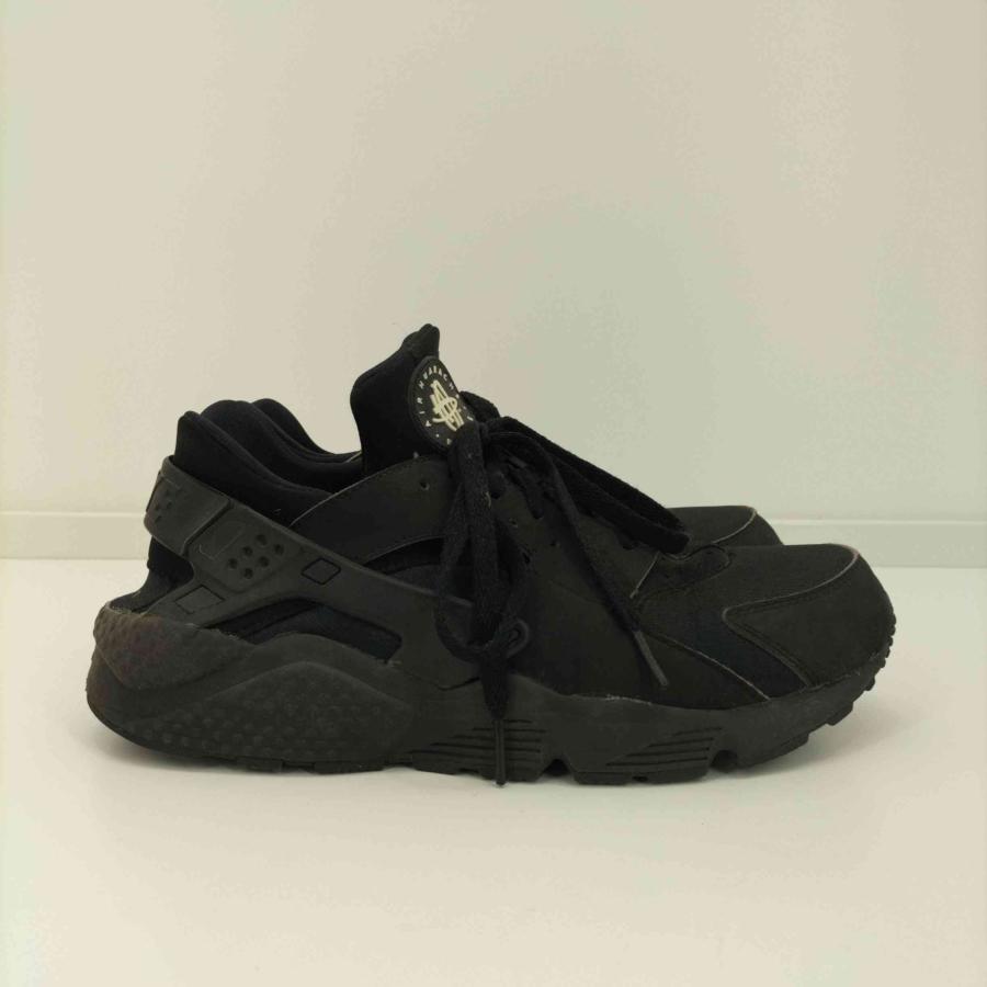 NIKE(ナイキ) AIR HUARACHE メンズ JPN：28.5  中古 古着 0542｜bazzstore｜02