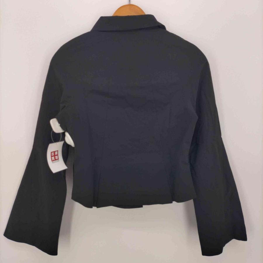 USED古着(ユーズドフルギ) {{common divisor}}23SS ショート ブルゾン 