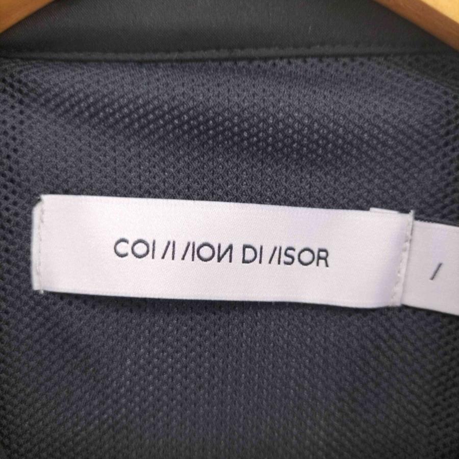 USED古着(ユーズドフルギ) {{common divisor}}23SS ショート ブルゾン 