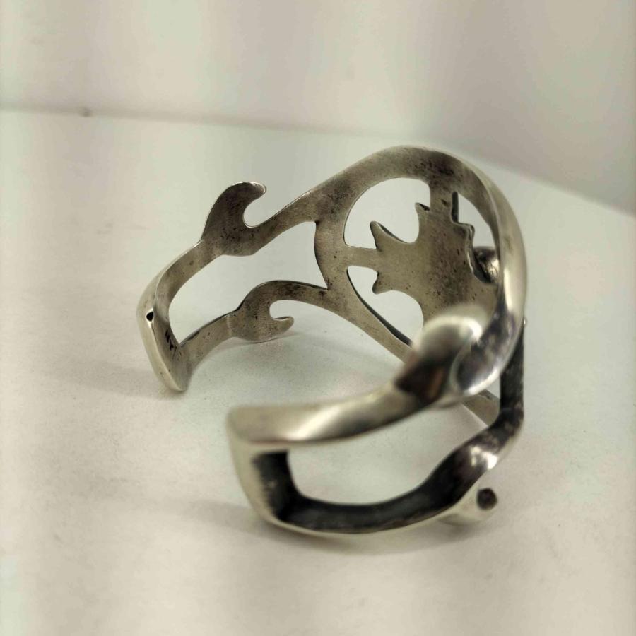 NAVAJO NAVAJO(ナバホ) STERLING HY刻印 Henry Yazzie NAVAJO NAVAJO(ナバホ) STERLING HY刻印 Henry Yazzie