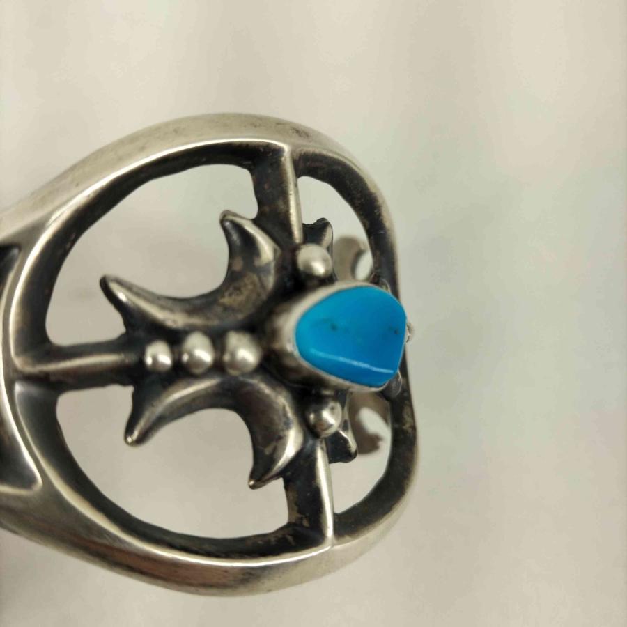 NAVAJO NAVAJO(ナバホ) STERLING HY刻印 Henry Yazzie NAVAJO NAVAJO(ナバホ) STERLING HY刻印 Henry Yazzie