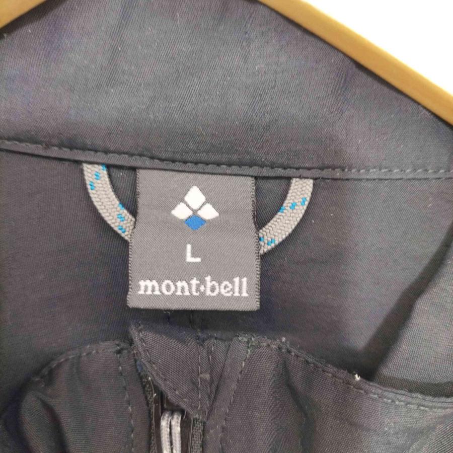 mont bell(モンベル) O.D.ジャケット  メンズ import：L  中古 古着 1025｜bazzstore｜06