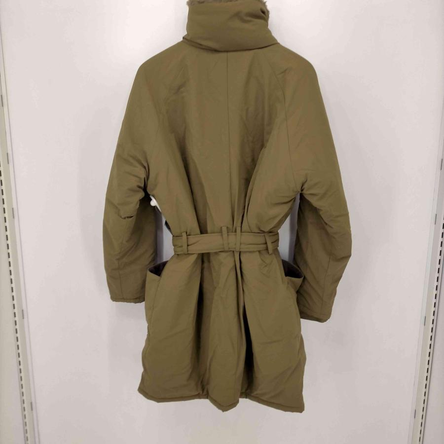 NATAL DESIGN(ネイタルデザイン) ENGLEMANN PRIMALOFT COAT メンズ   中古 古着 0248｜bazzstore｜02