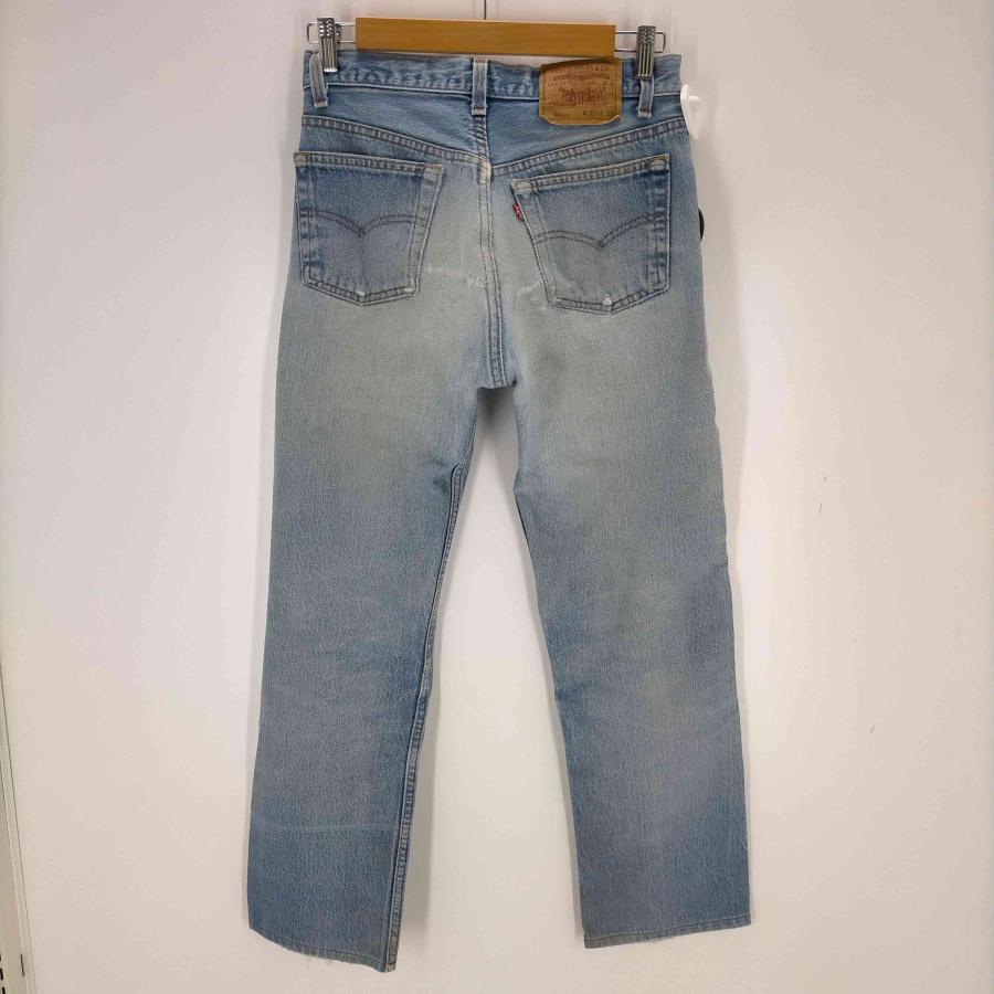 Levi's Levis(リーバイス) 90s USA製 501xx 復刻 刻印552 デニム Levi's Levis(リーバイス) 90s USA製 501xx 復刻 刻印552 デニム