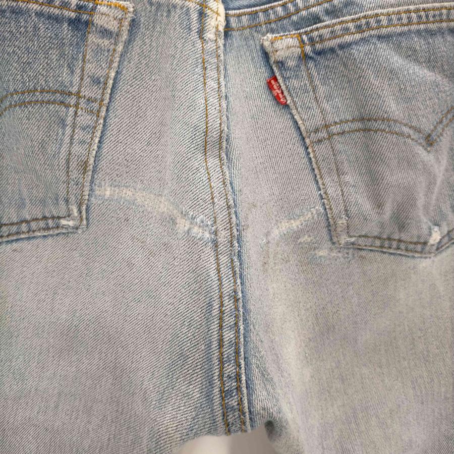 Levi's Levis(リーバイス) 90s USA製 501xx 復刻 刻印552 デニム Levi's Levis(リーバイス) 90s USA製 501xx 復刻 刻印552 デニム
