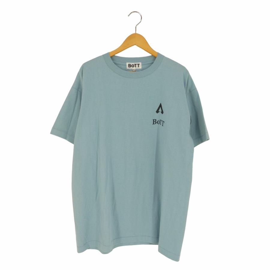BOTT(ボット) × APEX LEGENDS (TM) T-shirt 2 プリントTシャツ