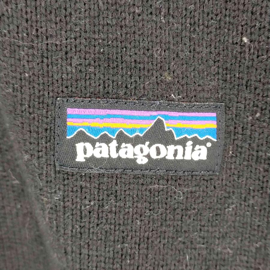 patagonia(パタゴニア) 14年製 Better Sweate ベターセーター フリースジャケット 中古 古着 0544｜bazzstore｜05