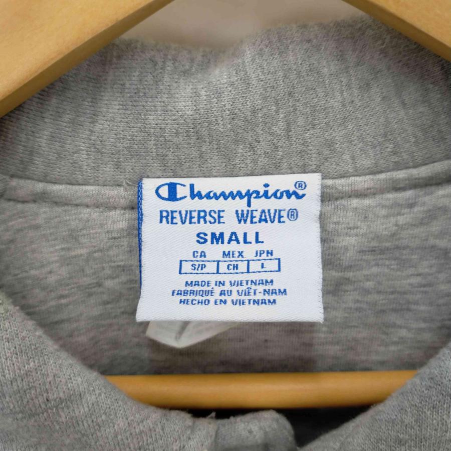 Champion(チャンピオン) REVERSE WEAVE スウェットコーチジャケット メンズ JPN： 中古 古着 0943｜bazzstore｜06