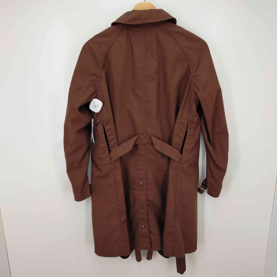 Engineered Garments(エンジニアードガーメンツ) 旧タグ USA製 ライディングコート  中古 古着 0306｜bazzstore｜02
