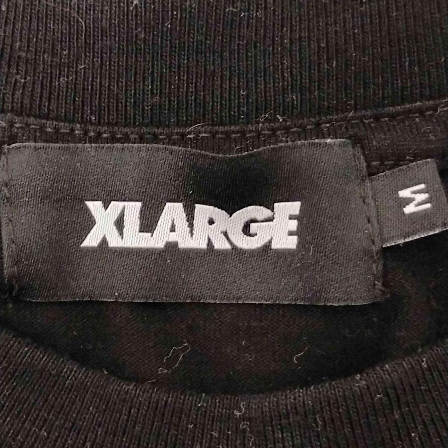 X-LARGE(エクストララージ)  GRAFFITI S メンズ JPN：M  中古 古着 0823｜bazzstore｜06