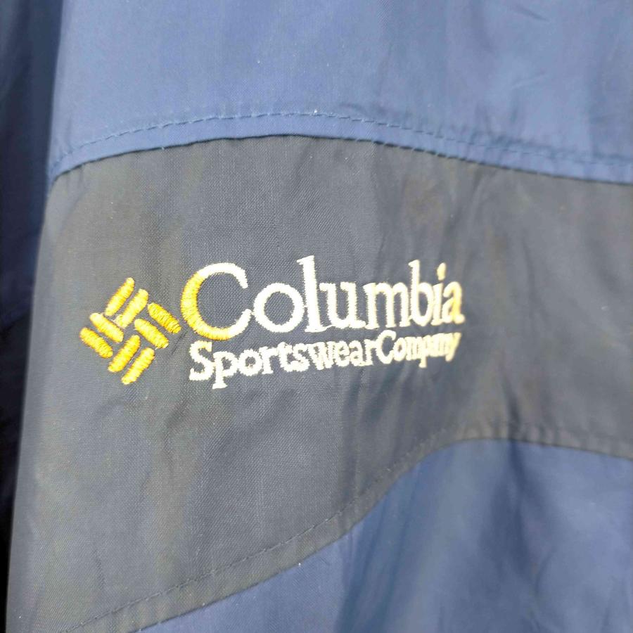 Columbia(コロンビア) パッカブル シェルジャケット メンズ import：XXL  中古 古着 0523｜bazzstore｜05