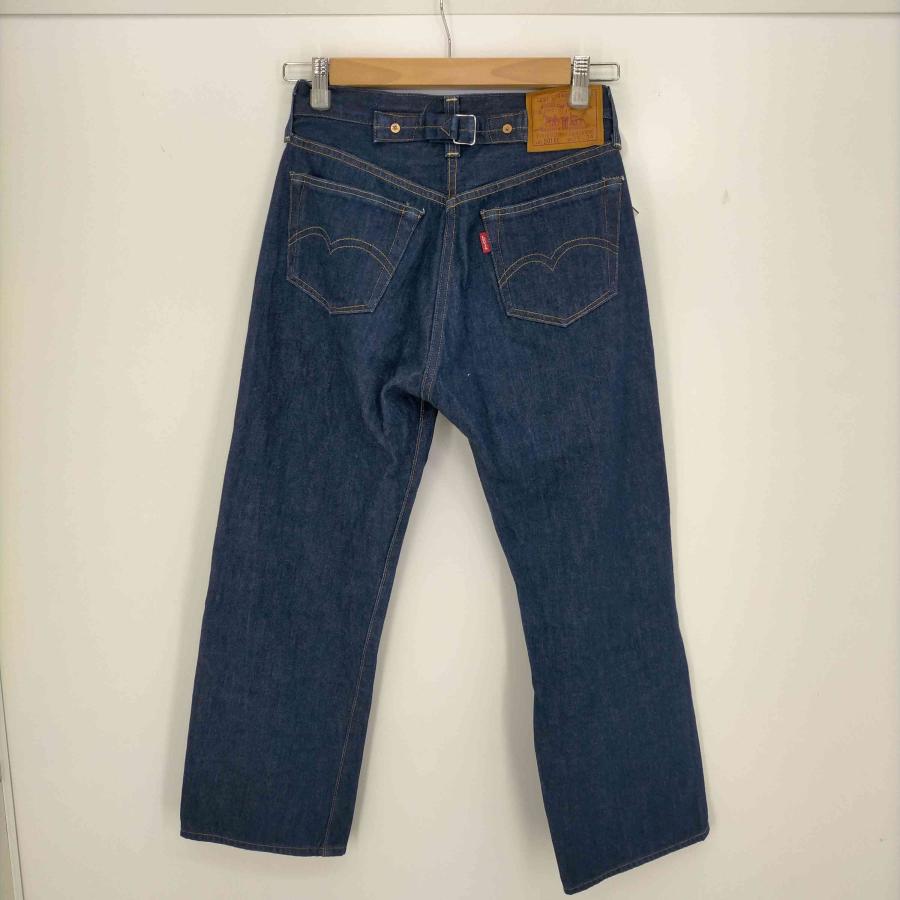 Levis Vintage Clothing(リーバイスヴィンテージクロージング) 501XX 1937年 中古 古着 0102｜bazzstore｜02
