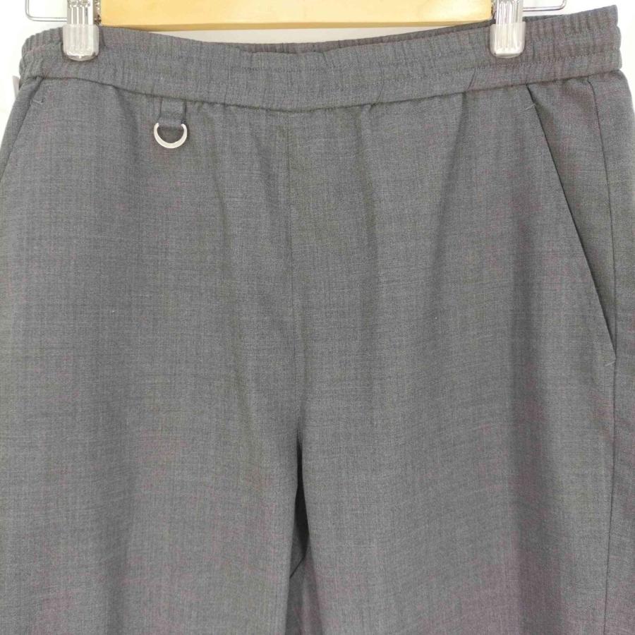 uniform experiment(ユニフォームエクスペリメント) EASY SLACKS イージー ス 中古 古着 1003｜bazzstore｜03