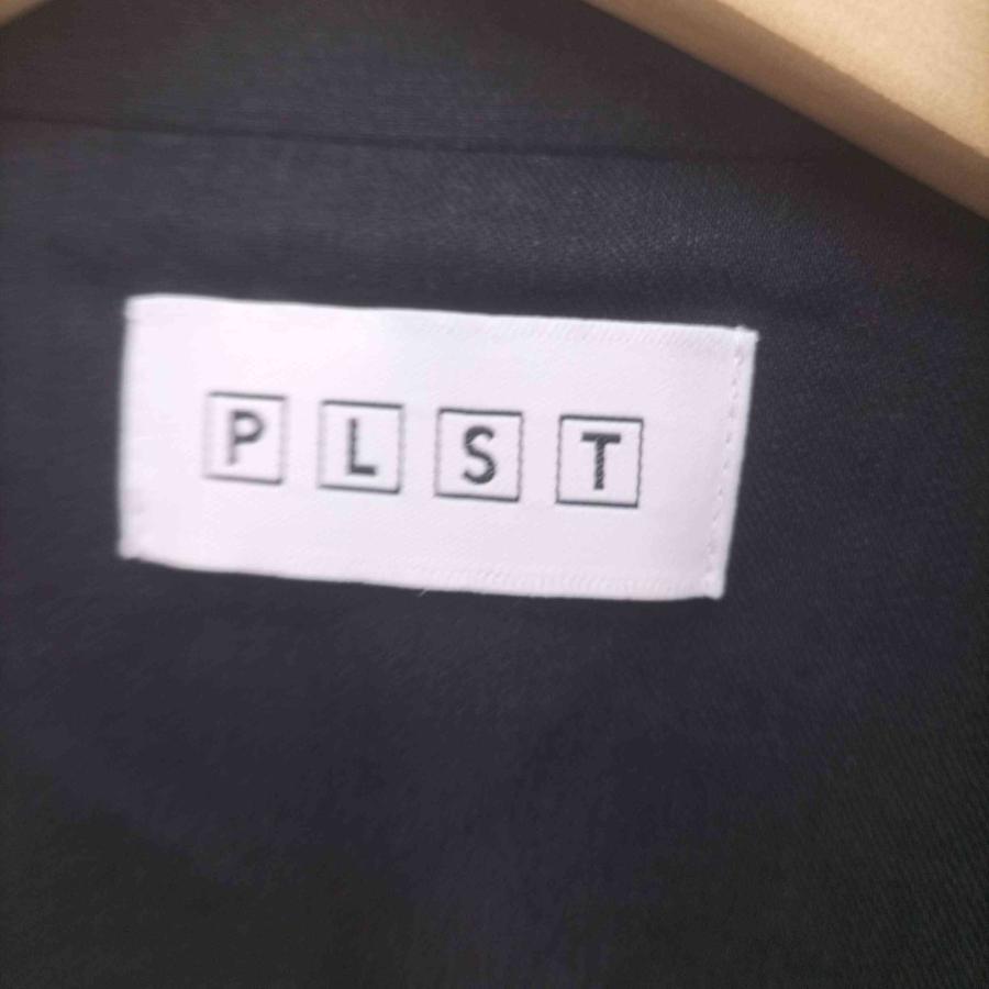 PLST(プラステ) 22SS レーヨンリネンストレッチジレ レディース  S 中古 古着 0227｜bazzstore｜06