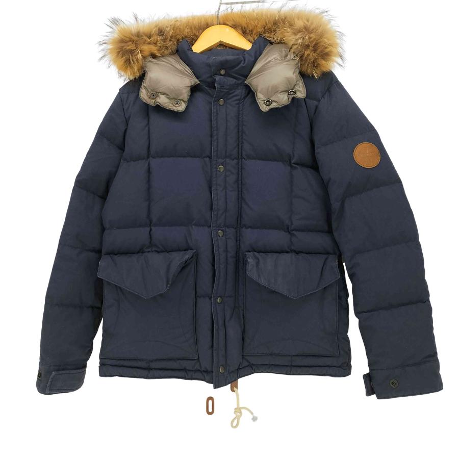 POLEWARDS（ポールワーズ） ダウンジャケット ショウワステーション