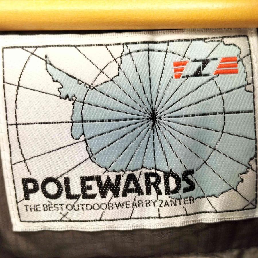 POLEWARDS（ポールワーズ） ダウンジャケット ショウワステーション