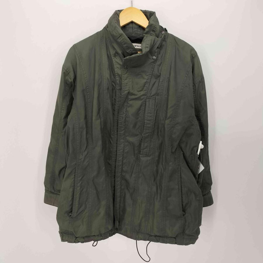 ジャケット・アウター ISSEY MIYAKE 01aw Issey Miyake AW 2001 by Naoki Takizawa Star-stamped jacket