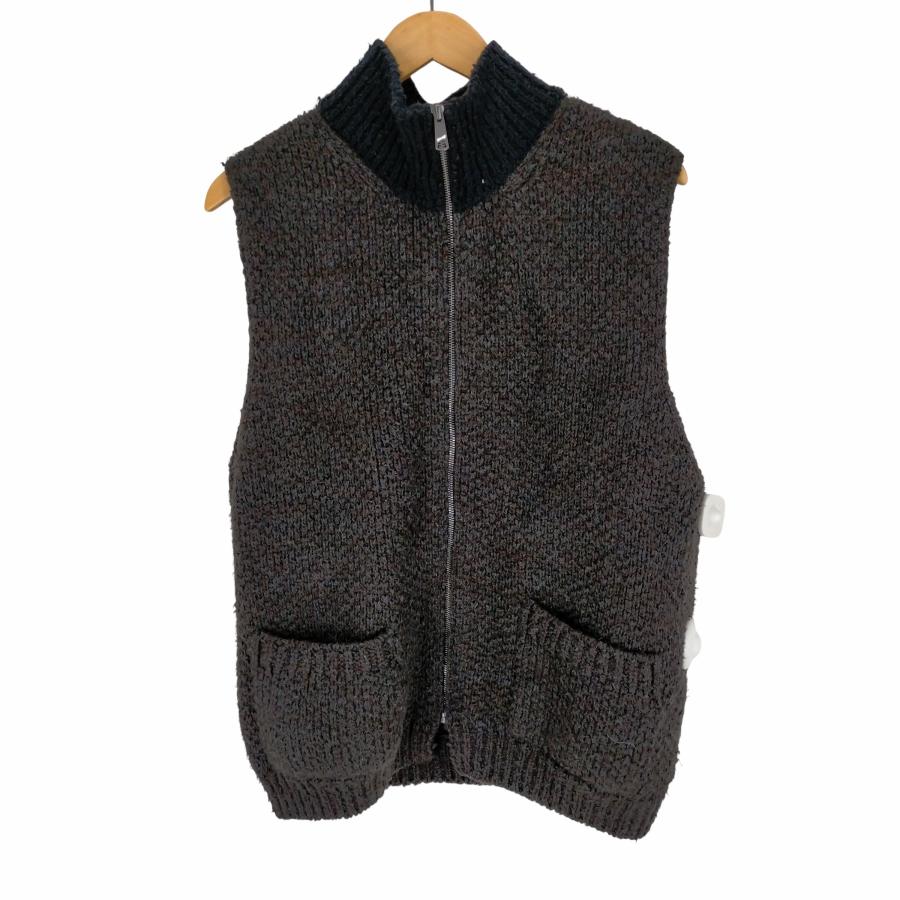 VAINL ARCHIVE（ヴァイナルアーカイブ） 23AW DANIEL-V C.GRAY メンズ