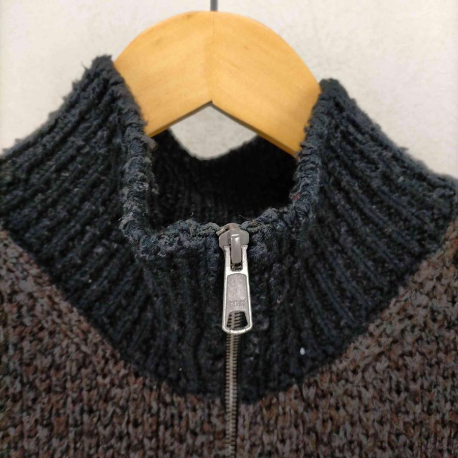 VAINL ARCHIVE DENIEL-V サイズM ニットベスト 2023aw VAINL ARCHIVE DENIEL-VサイズM ニットベスト